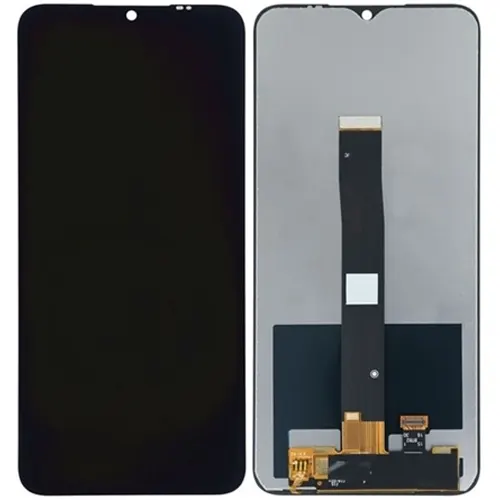 Replacement for XIAOMI REDMI 10A OEM BLACK COMBO LCD - Quality Phone Parts in Sri Lanka